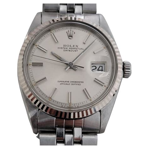 rolex datejust vintage 1970|1970s rolex watches for sale.